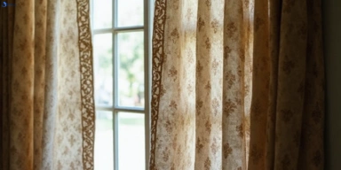 Curtain deodorising and odour removal steam cleaning blairmount-nsw QLD